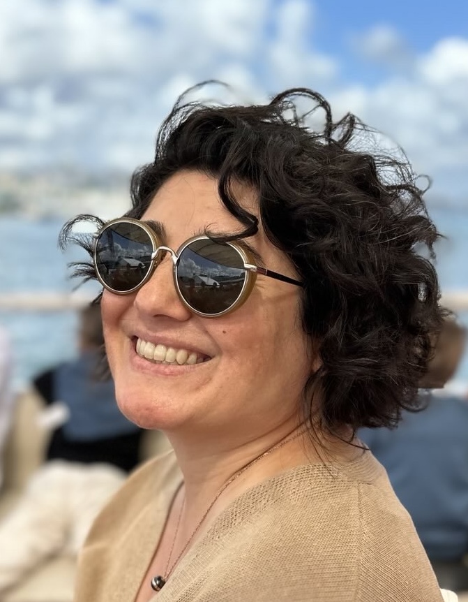 Filiz Yılmaz